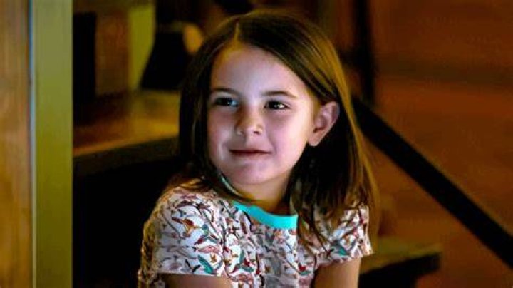 Fan Casting Lexi Rabe as Morgan Stark in Marvel Studios : Young Avengers on myCast
