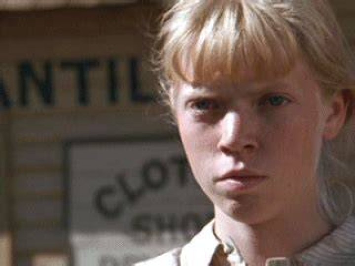 Fan Casting Liisa Repo-Martell as The English Patient in Face Claims Sorted by '90s Movies on myCast