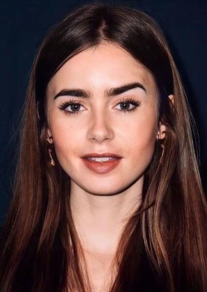 Fan Casting Lily Collins as Alpha in The Walking Dead on myCast