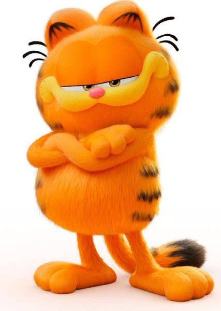Fan Casting Linda Cardellini as Arlene in Garfield the Human (2023/Human AU) on myCast
