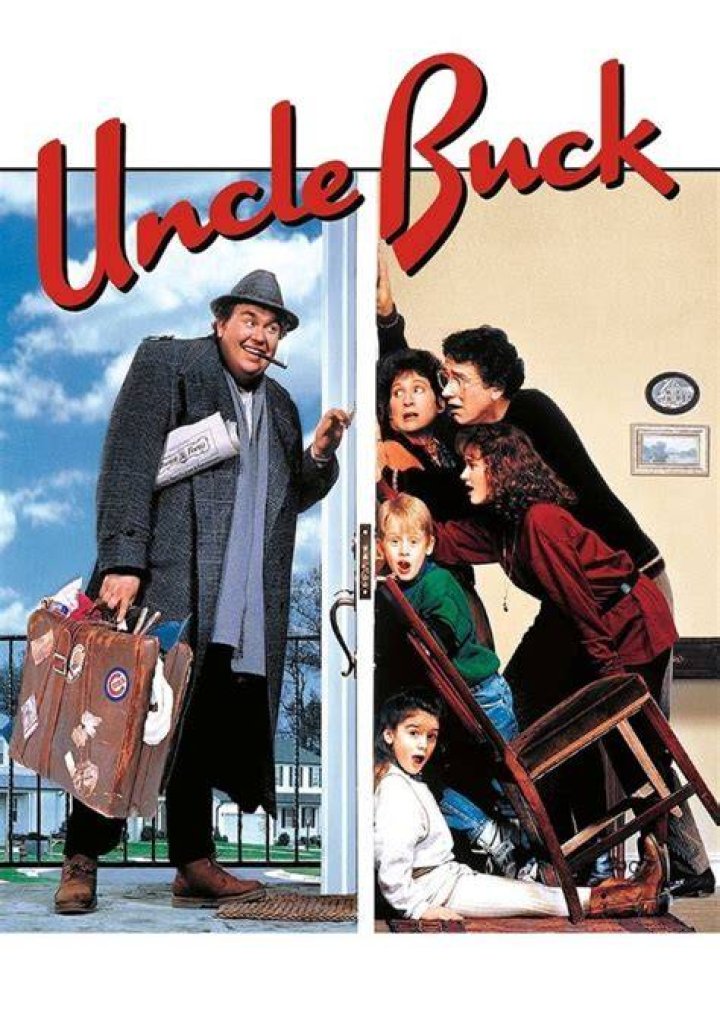 Fan Casting Linda Cardellini as Tia Russell in Uncle Buck (1999) on myCast