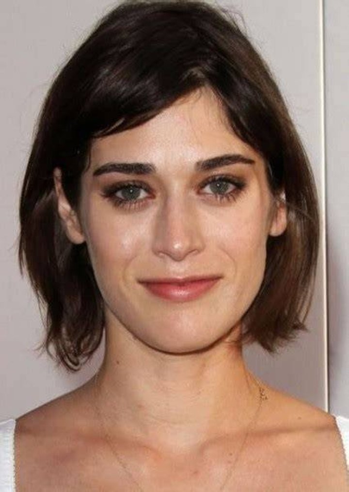 Fan Casting Lizzy Caplan as Angie Booth in Once Upon A Time (Genderswap) on myCast