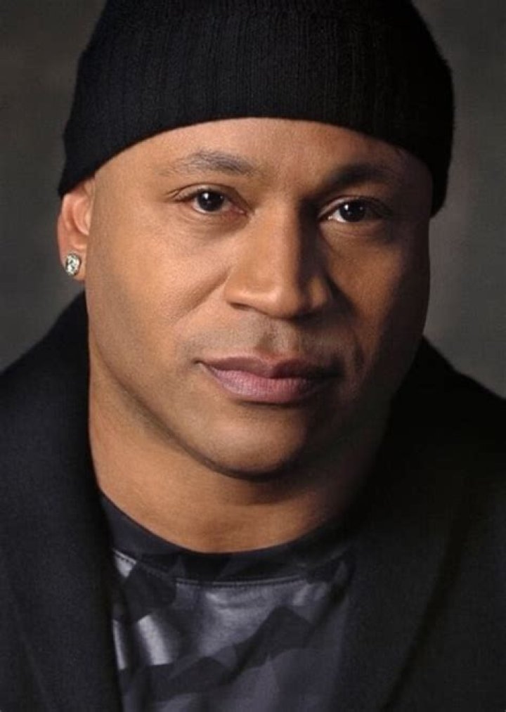 Fan Casting LL Cool J as Rapper in Long Shot (1989) on myCast