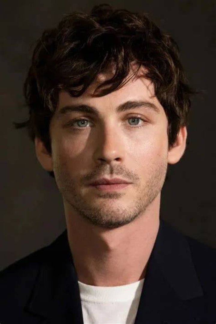 Fan Casting Logan Lerman as Mike Ross in Suits on myCast
