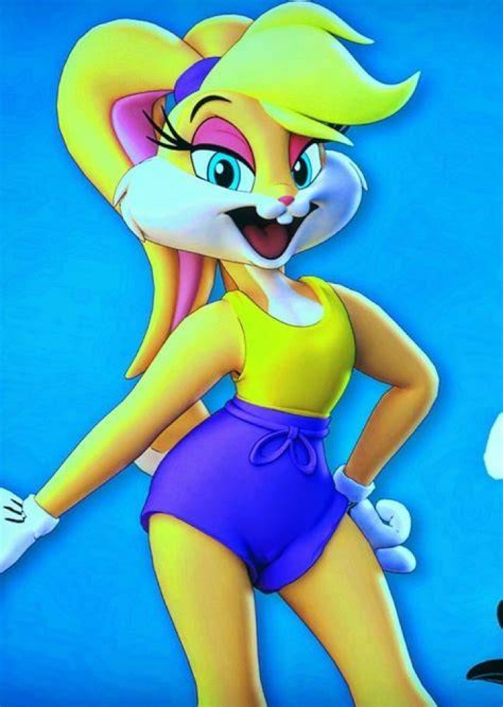 Fan Casting Lola Bunny as Best Cartoon Character in Best & Worst of the 90's on myCast