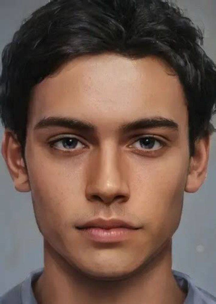 Fan Casting Louis Partridge as Gale Hawthorne in The Hunger Games (Netflix Reboot TV Series) on myCast
