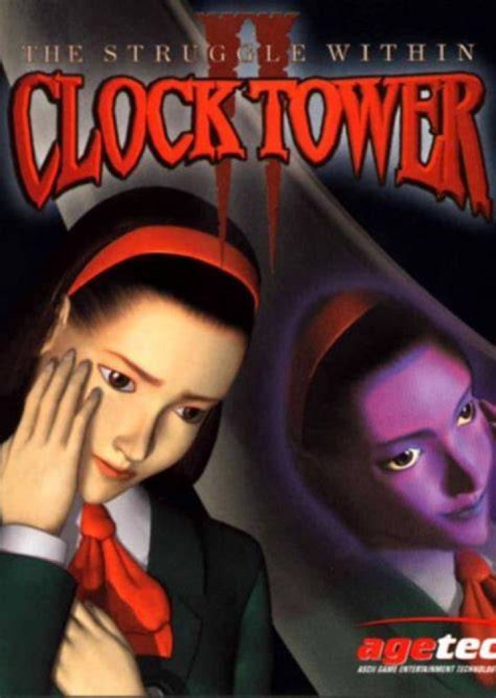 Fan Casting Lucy Hale as Alyssa Hale in Clock Tower: Struggle Within on myCast