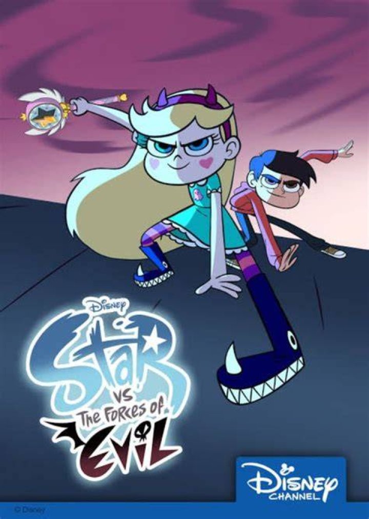 Fan Casting Lulu Wilson as Young Moon Butterfly in Star Vs. The Forces of Evil Live Action 2037 on myCast