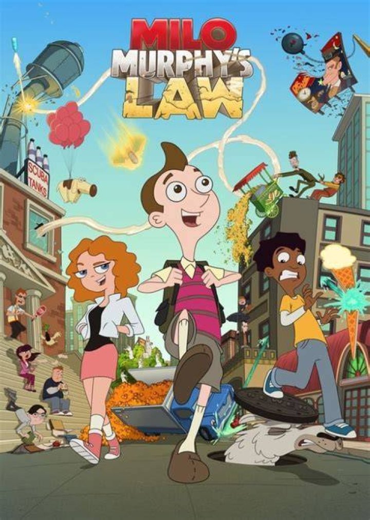 Fan Casting Madelaine Petsch as Melissa Chase in Milo Murphy's Law Live Action on myCast