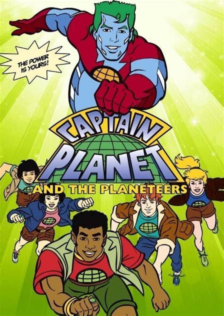 Fan Casting Marcel Ruiz as Ma-Ti in Captain Planet and the Planeteers on myCast