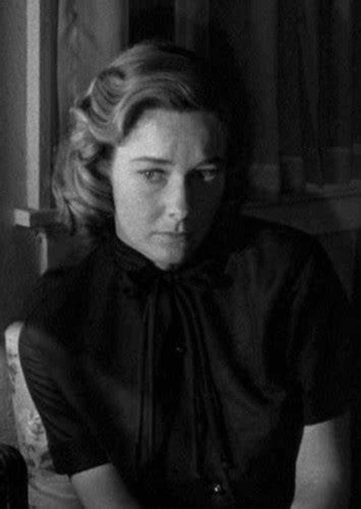 Fan Casting Margot Robbie as Rose Balestrero in The Wrong Man on myCast