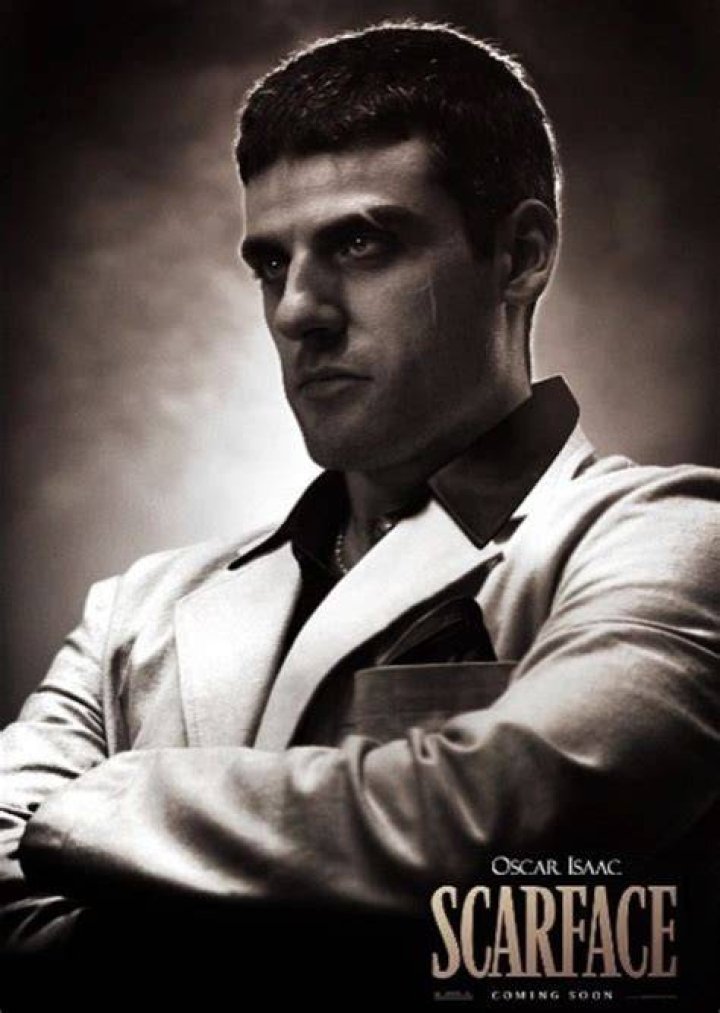 Fan Casting Mario Casas as Manny Ray in Scarface Remake on myCast