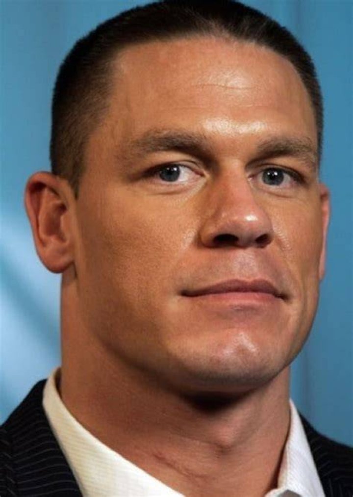 Fan Casting Mark Wahlberg as John Cena in The Champ is Here! on myCast