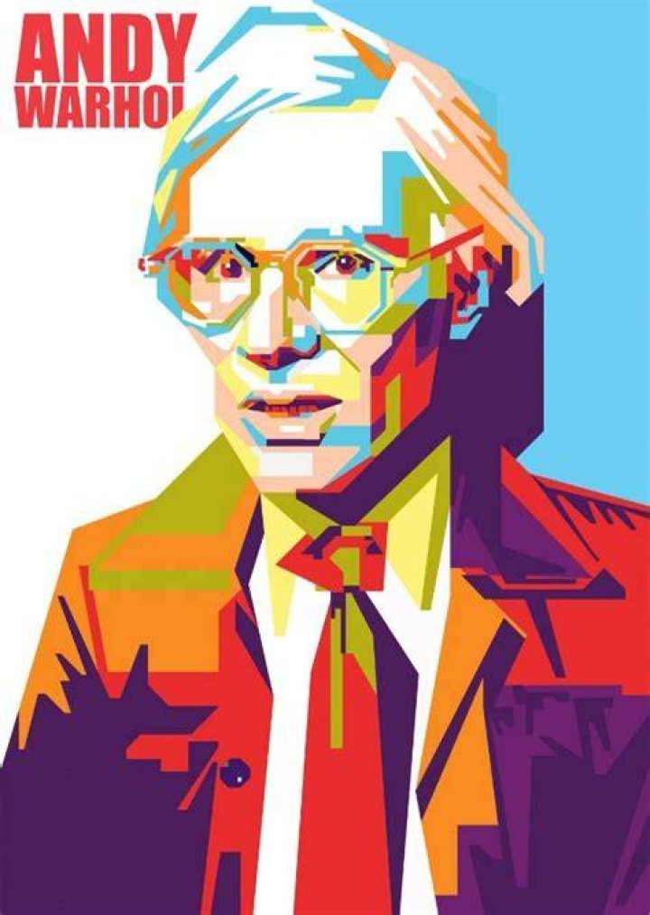 Fan Casting Matt Smith as Andy Warhol in The Beatles Biopic on myCast