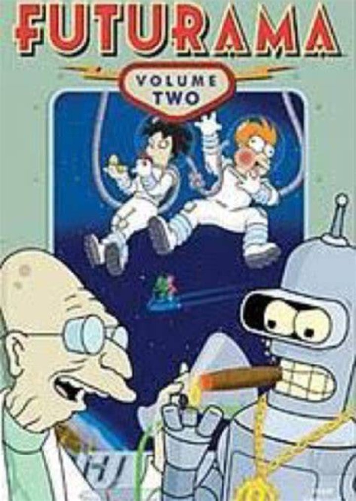 Fan Casting Maurice LaMarche as Melllvar in Futurama (Season 2). on myCast