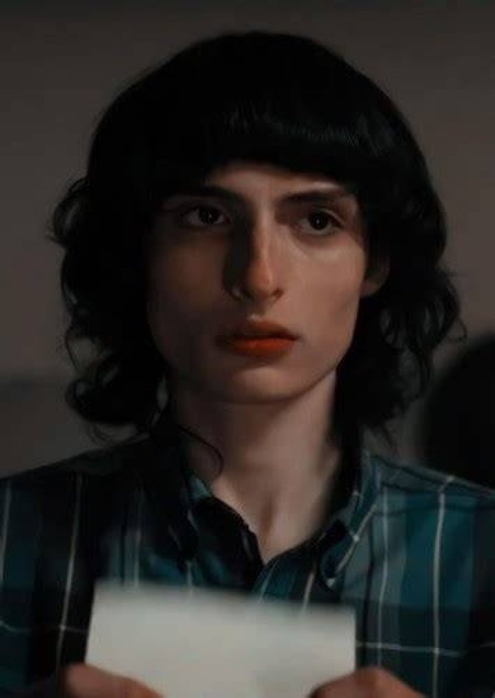 Fan Casting Max Charles as Mike Wheeler in Stranger Things (2016-2022) on myCast