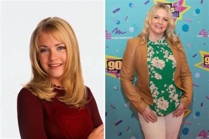 Fan Casting Melissa Joan Hart as Sabrina Spellman in Sabrina the Teenage Witch on myCast