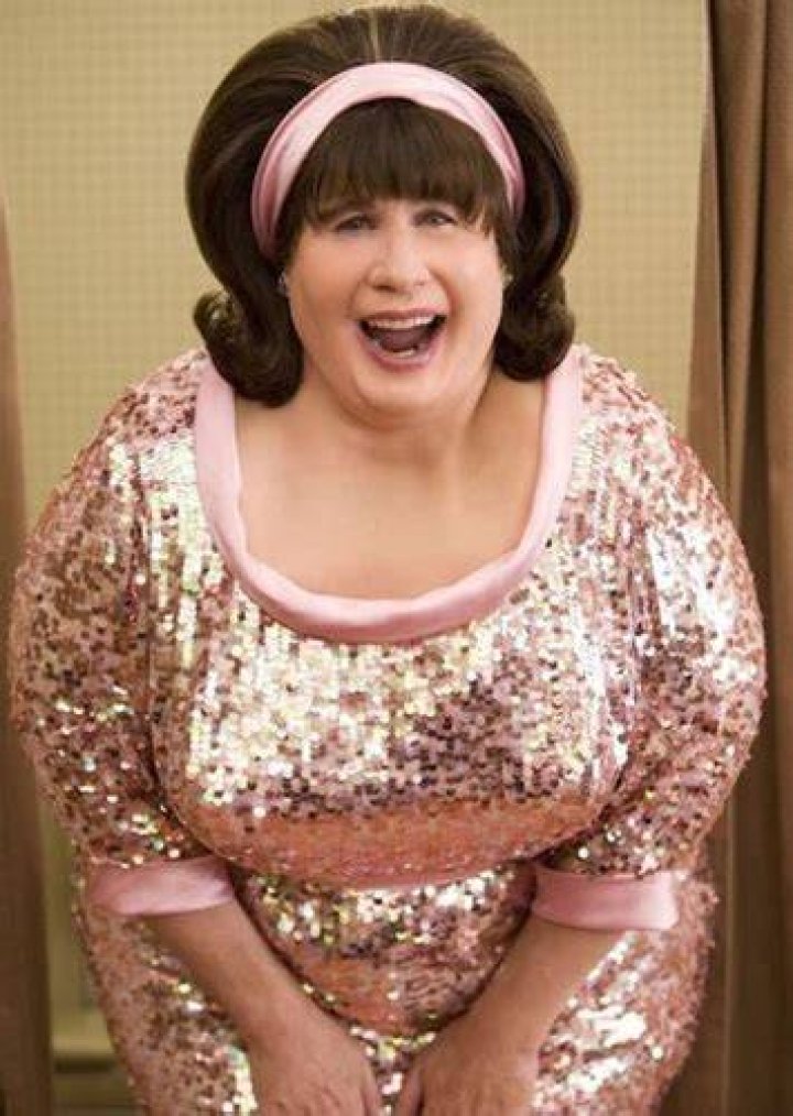 Fan Casting Melissa McCarthy as Edna Turnblad in Hairspray 1988 remake (2019) on myCast