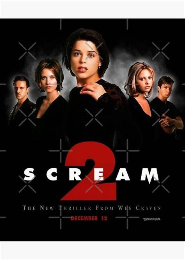 Fan Casting Michael B. Jordan as Derek Feldman in Scream 2 (2017) on myCast
