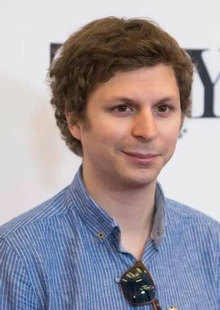Fan Casting Michael Cera as Best Supporting Actor of 2023 in The Perfect Awards Show on myCast