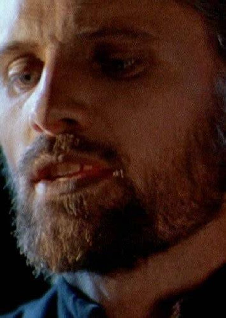 Fan Casting Michael Fassbender as Lucifer in The Prophecy (2015) on myCast