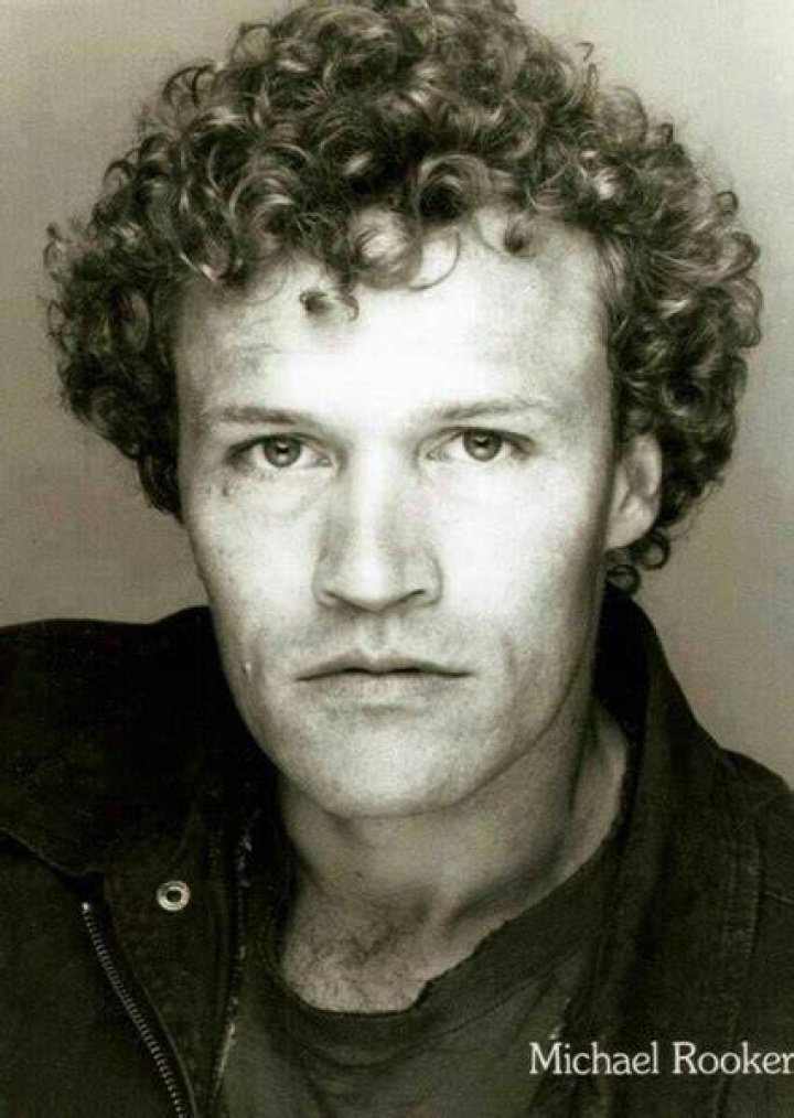 Fan Casting Michael Rooker as Actors in Celebrities you would like to see play the bad guy in a new Far Cry game on myCast