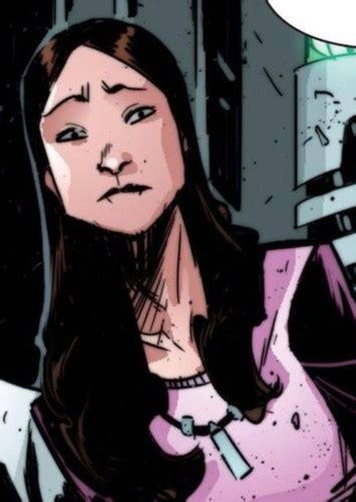 Fan Casting Michelle Monaghan as Betty Ross in HULK on myCast