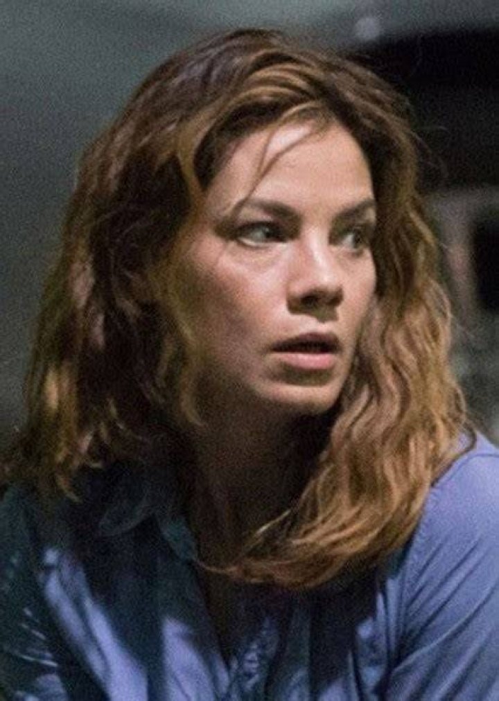 Fan Casting Michelle Monaghan as Queeny in Master and Commander on myCast