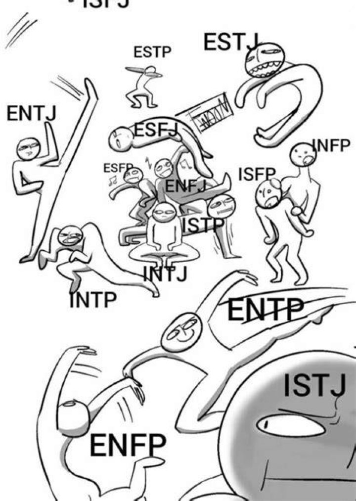 Fan Casting Michelle Tanner as ENTP in MBTI Personality Types for Fictional Characters on myCast