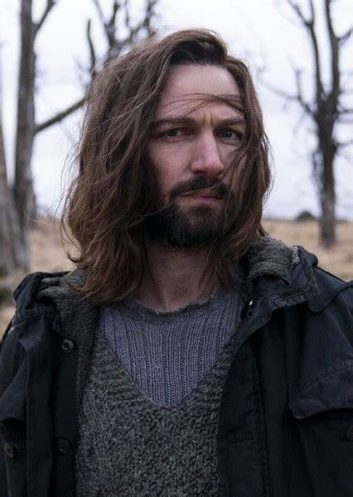 Fan Casting Michiel Huisman as Aragorn II Elessar in The Lord of the Rings Trilogy (2021