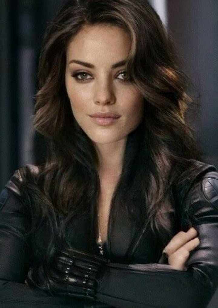 Fan Casting Mila Kunis as Catwoman in The Dark Knight Trilogy (2005-2012) on myCast