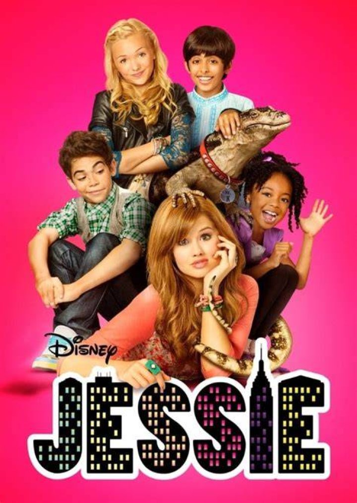 Fan Casting Mila Kunis as Jessie Prescott in Jessie (2001-2005) on myCast