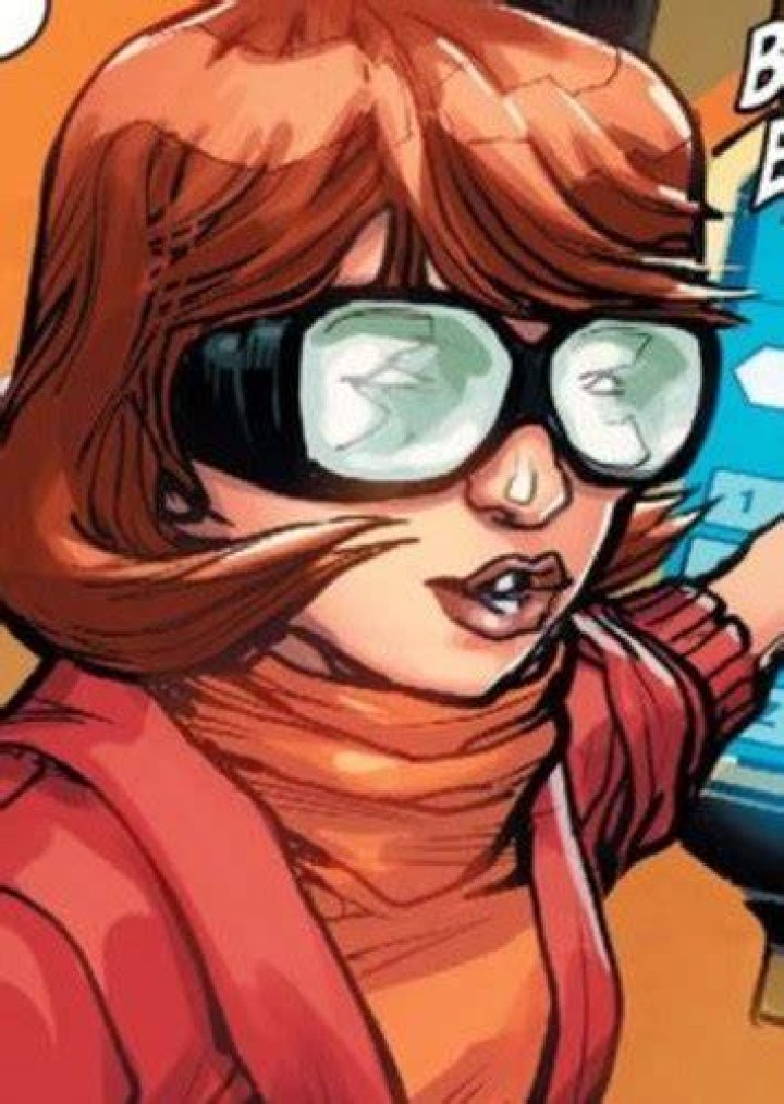 Fan Casting Mila Kunis as Velma Dinkley in Scooby-Doo! on myCast