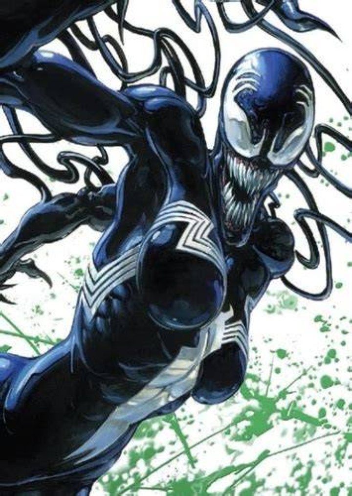 Fan Casting Mila Kunis as Venom in Genderswap Spiderman Villains on myCast