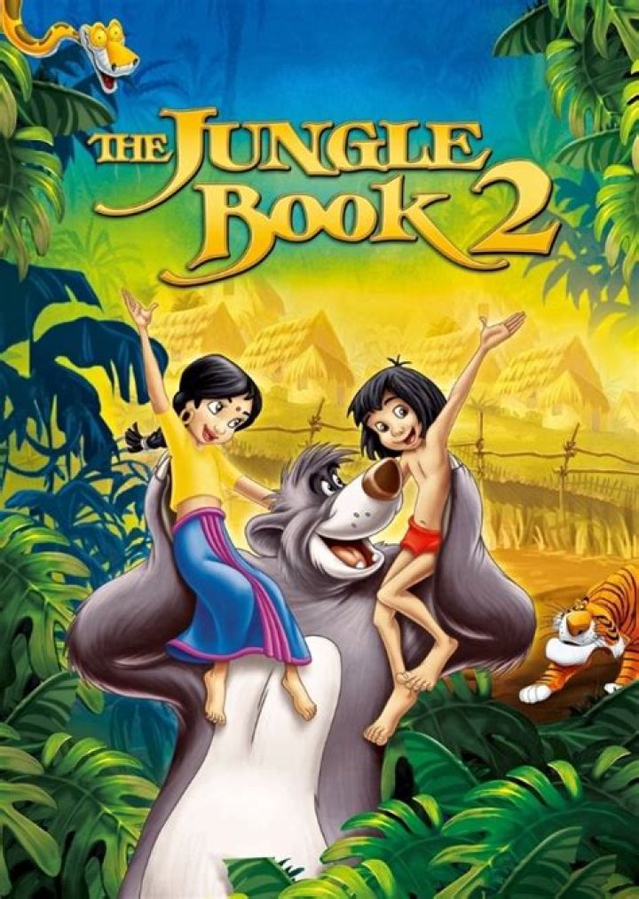 Fan Casting Millie Bobby Brown as Mowgli in The Jungle book 2 (gender swap) on myCast