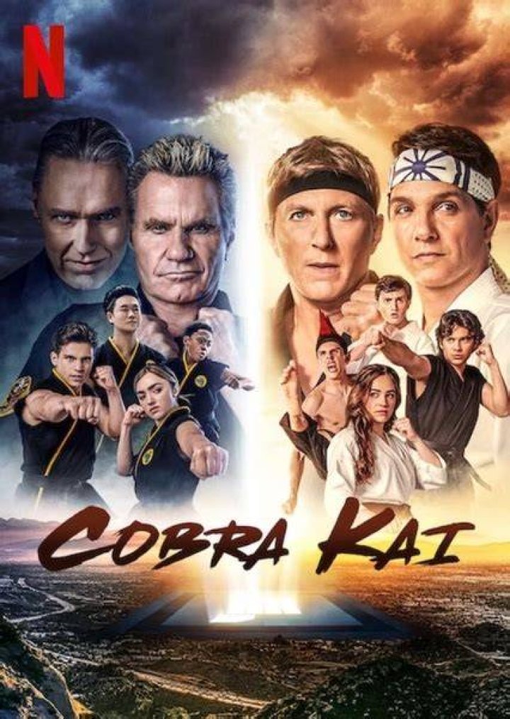 Fan Casting Millie Bobby Brown as Tory Nichols in Cobra Kai: Full Recast on myCast