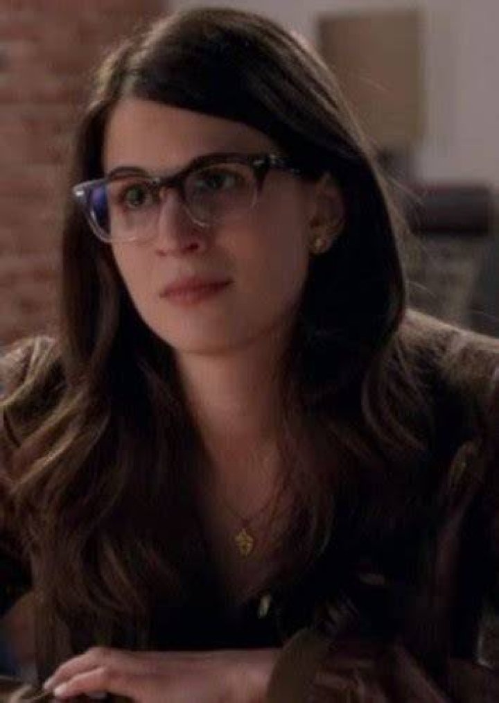 Fan Casting Missy Peregrym as Piper Shaw in Scream on myCast