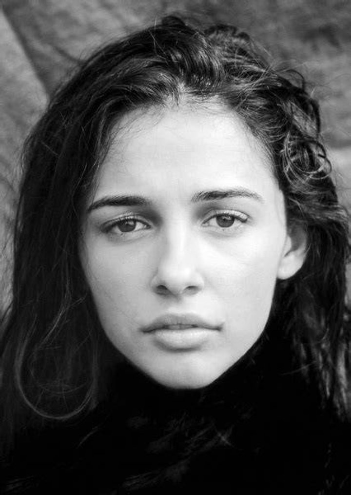 Fan Casting Naomi Scott as Nefertiri in The Mummy on myCast