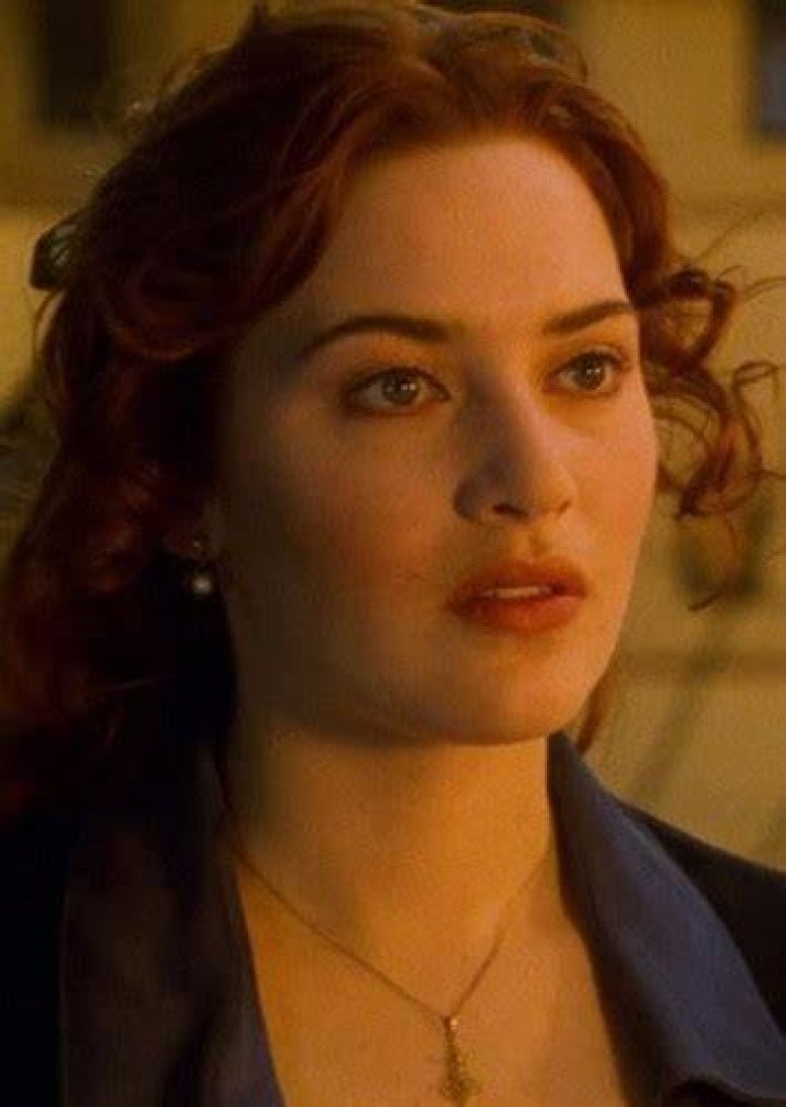 Fan Casting Natalia Dyer as Rose De Witt Bukaret in Titanic on myCast