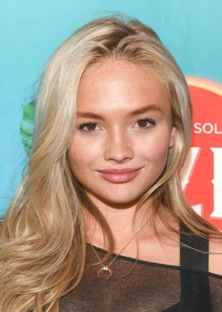 Fan Casting Natalie Alyn Lind as Bridgette in Total Drama on myCast