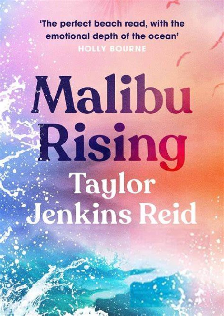 Fan Casting Natalie Dormer as Tuesday Hendricks in Malibu Rising (book) on myCast