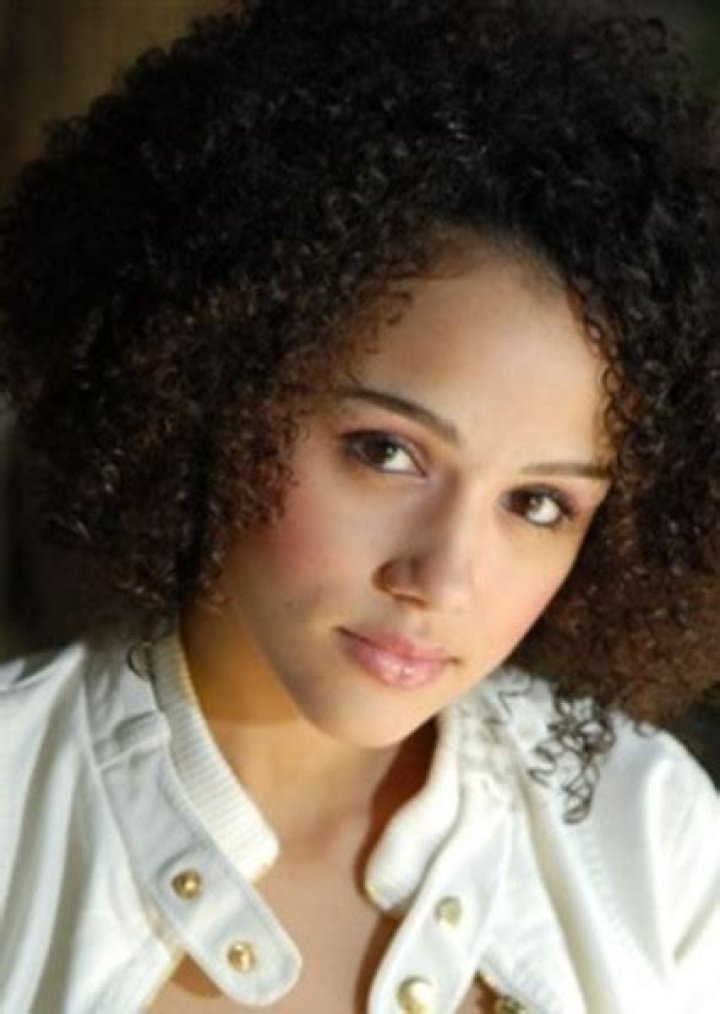 Fan Casting Nathalie Emmanuel as Bernadette Walsh in Candyman (2023) on myCast