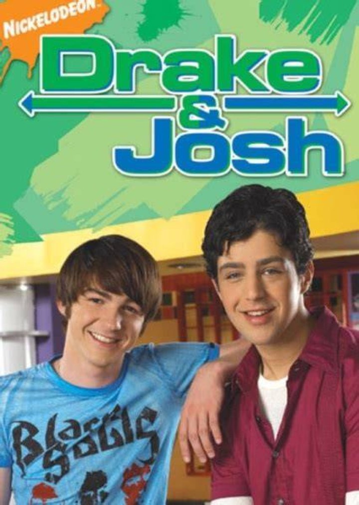 Fan Casting Nathan Blair as Josh Nichols in Drake And Josh (2014-2017) on myCast