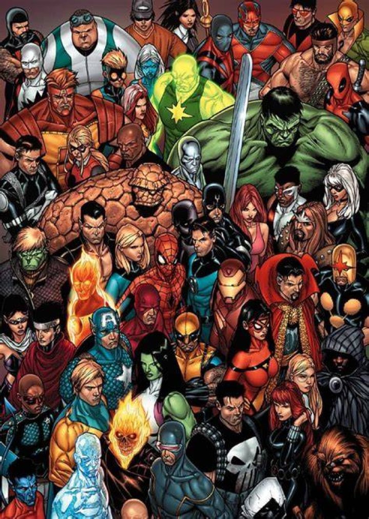 Fan Casting Nathan Fillion as Simon Williams in Marvel Cinematic Universe on myCast