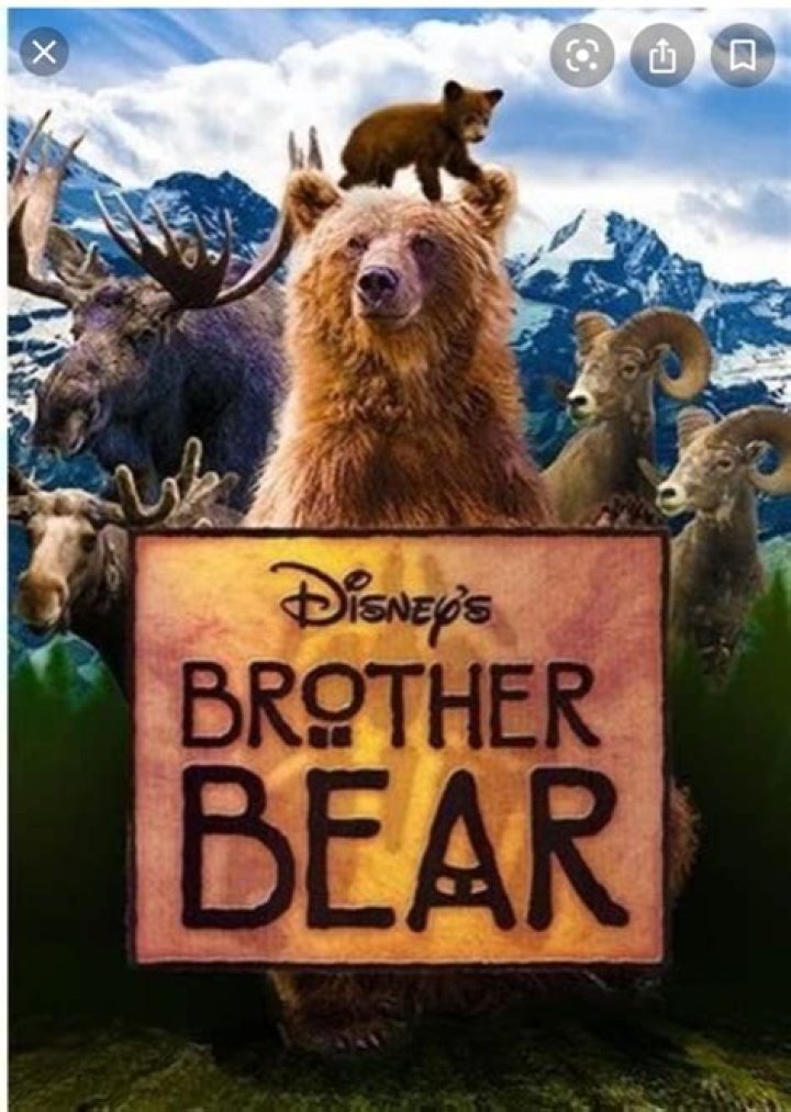 Fan Casting Nick Robinson as Kenai in Brother bears live action on myCast