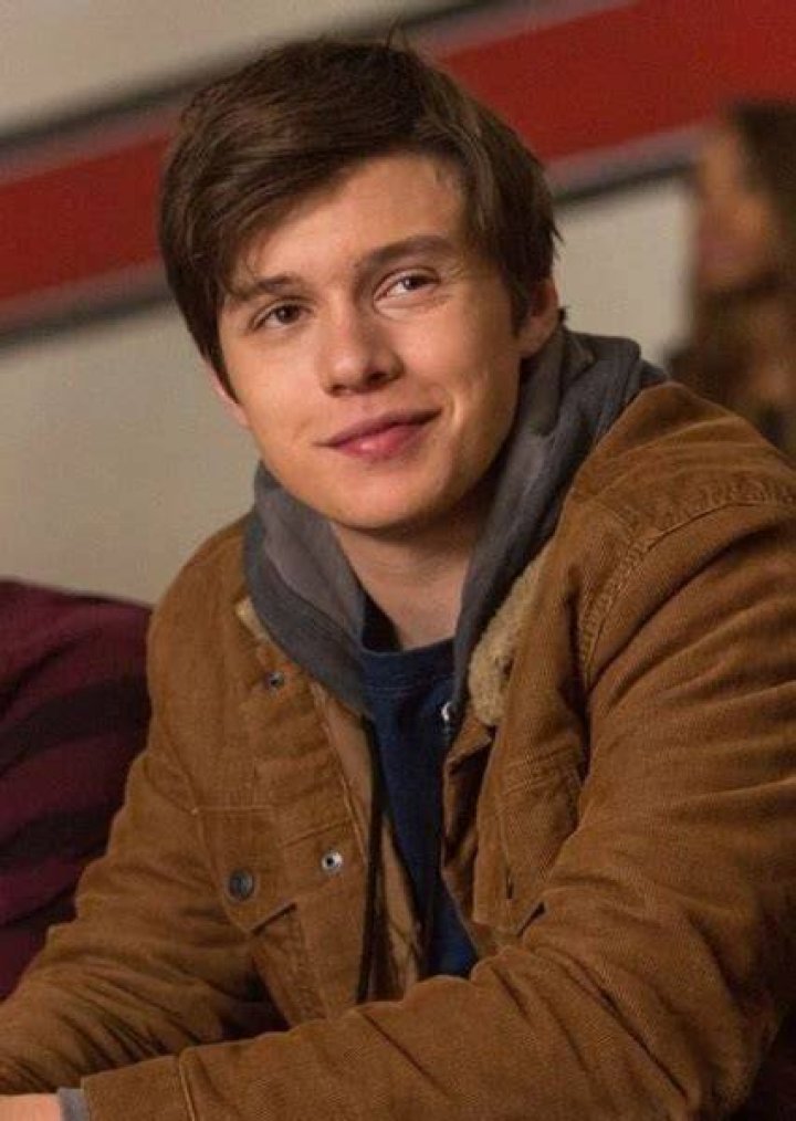 Fan Casting Nick Robinson as Ricky Fitts in American Beauty (2019) on myCast