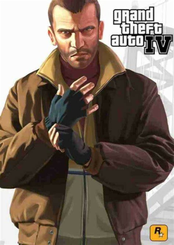 Fan Casting Nicolas Cage as Roman Bellic in Grand Theft Auto IV on myCast