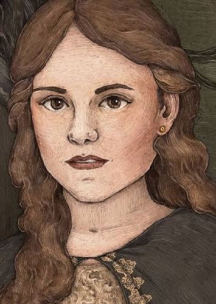 Fan Casting Nina Dobrev as Andromeda Tonks in All The Young Dudes on myCast