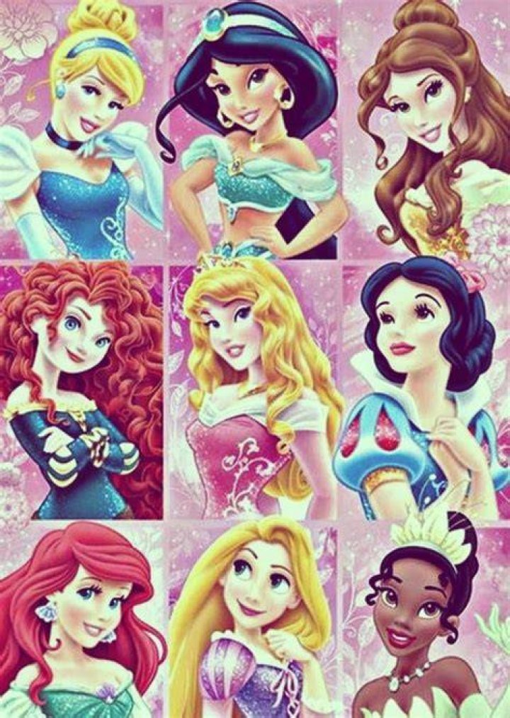 Fan Casting Nina Dobrev as Snow White in Female Disney Characters on myCast