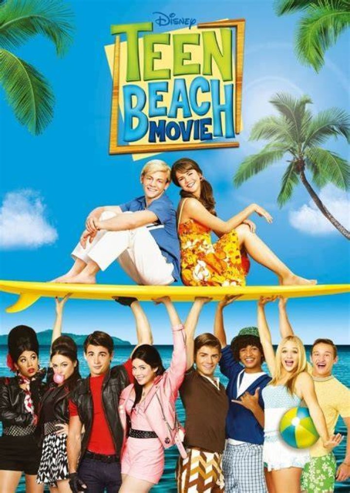 Fan Casting Noah Centineo as Butchy in Teen Beach Movie (2023) on myCast